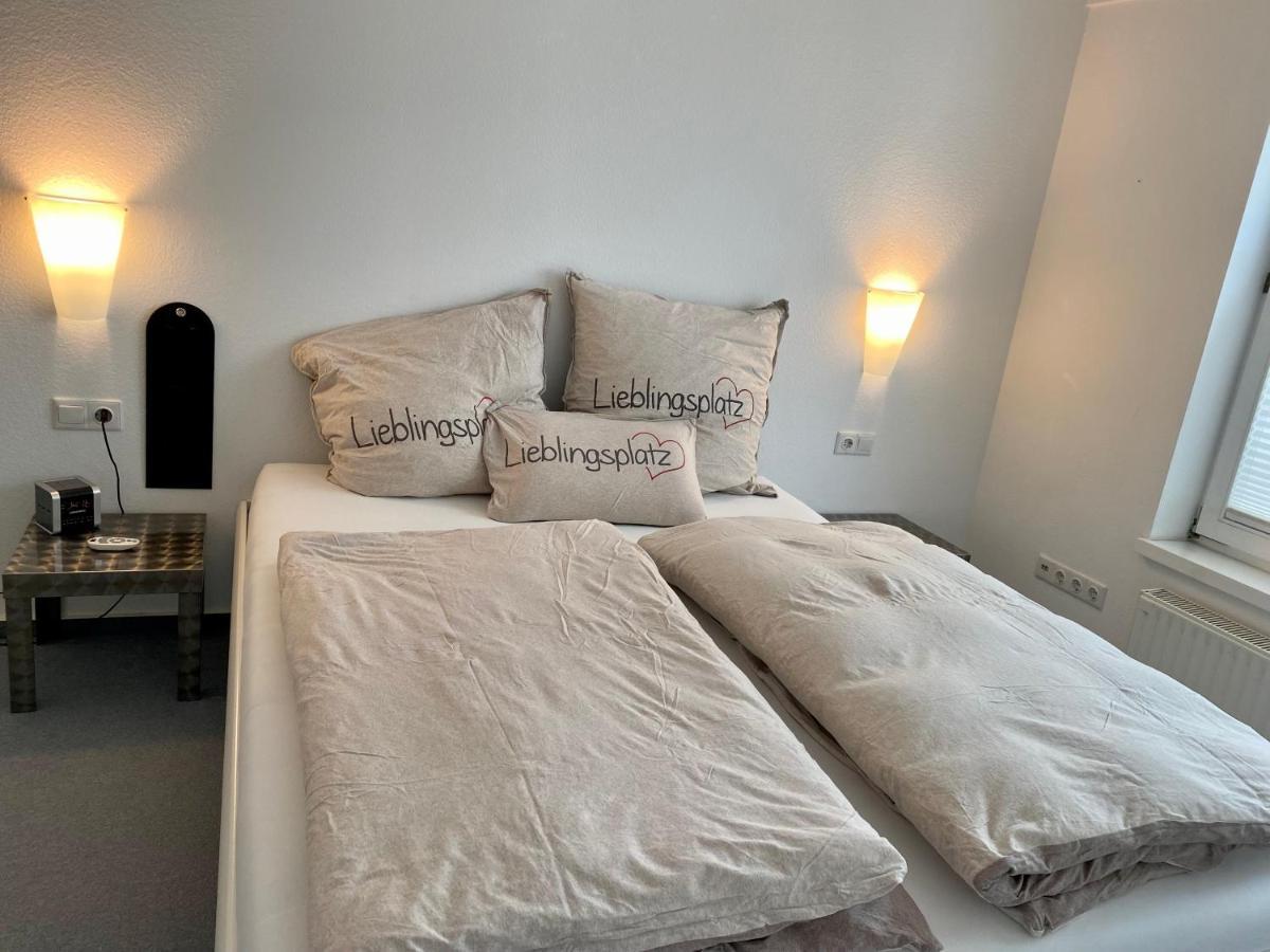 Carpe Diem Balingen Zewnętrze zdjęcie